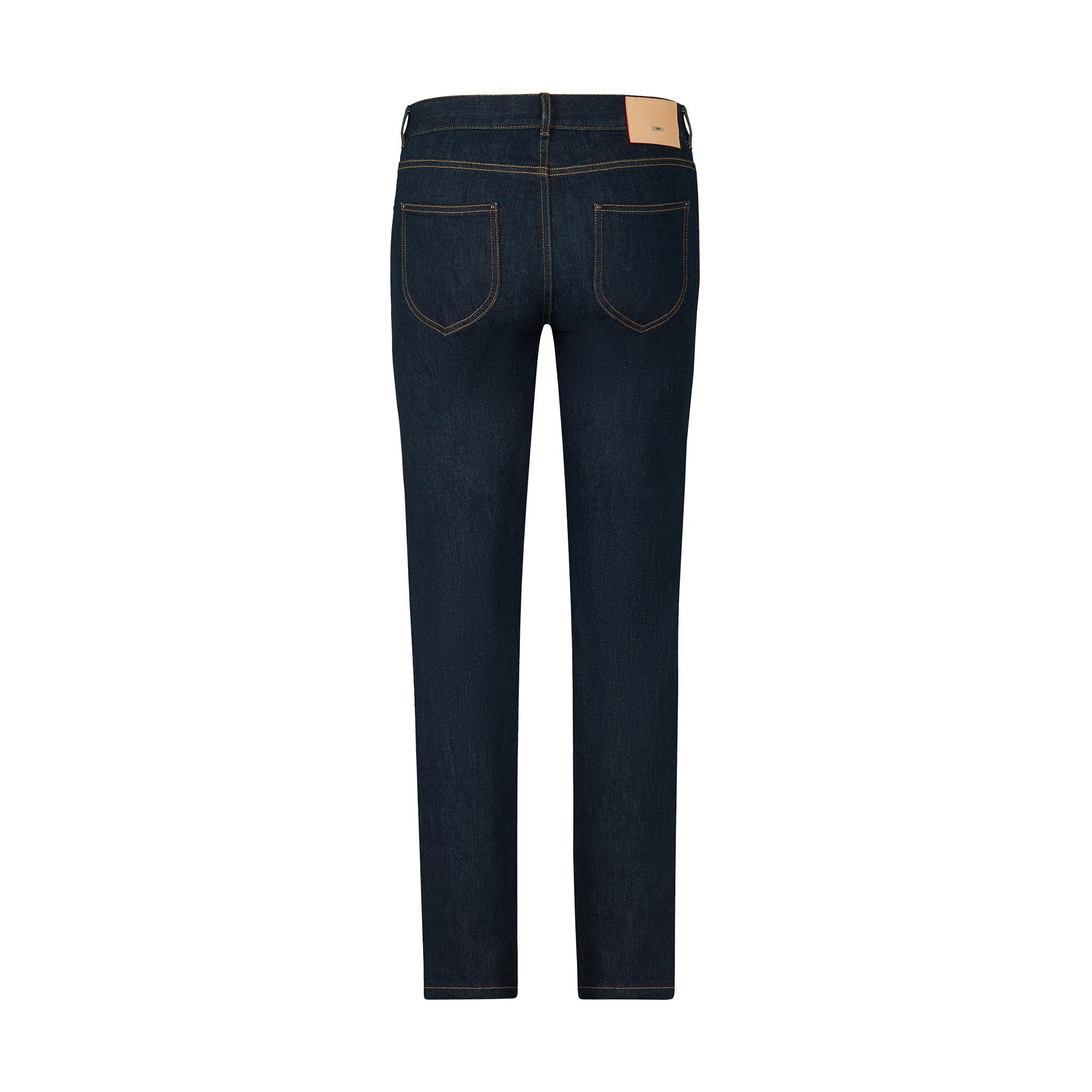 Jeans louis fashion vuitt s homme